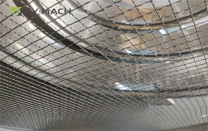 sieve mesh